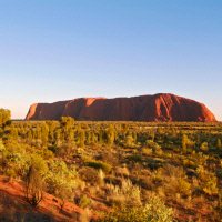 Uluru
